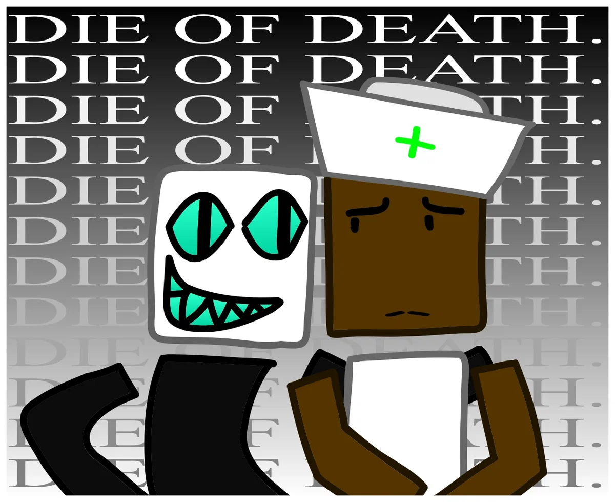 Pursuer (Die of Death)