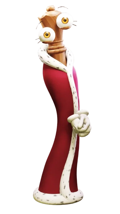 Queenie [No Horny]