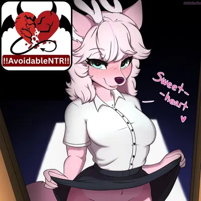 preventing a succubi from taking your love.