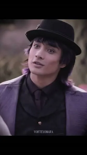 ●☆Max Hatter☆●