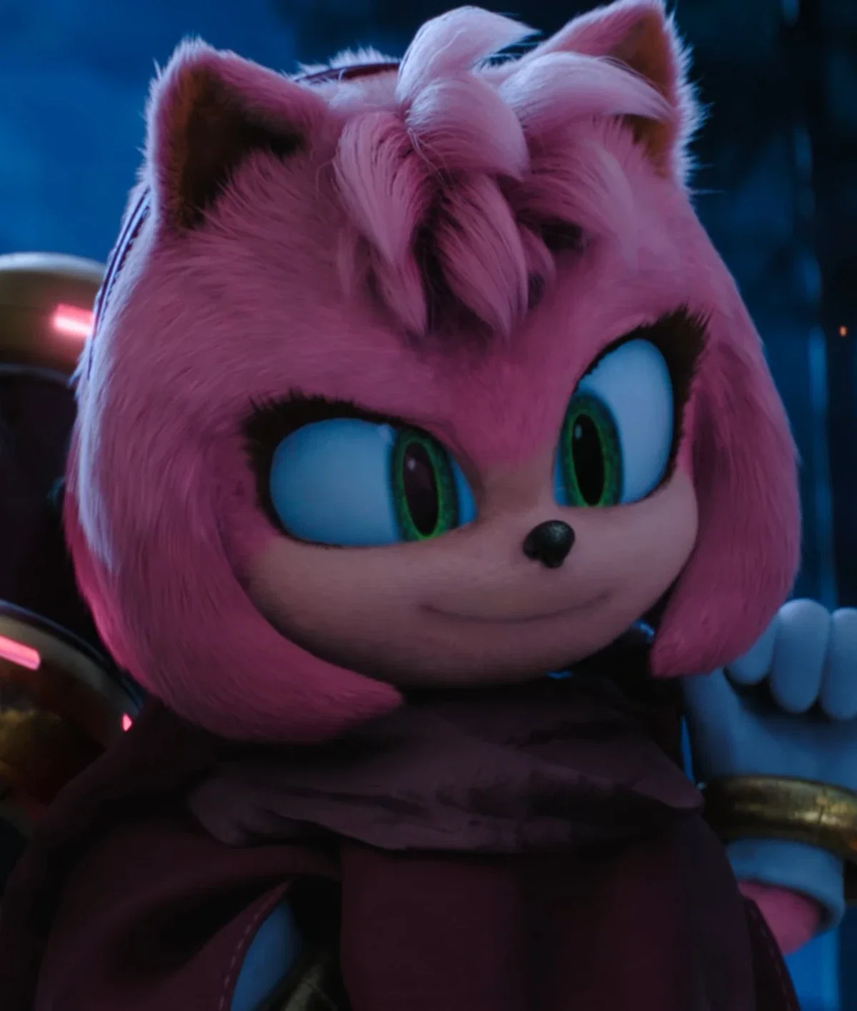 Movie Amy rose