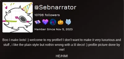 Sebnarrator 