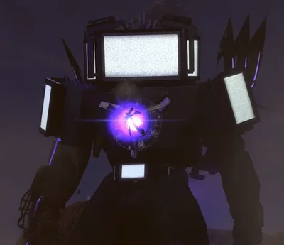 "a wen natit?" || TITAN TV MAN 2.0 WIKI-ACCURATE 1/5