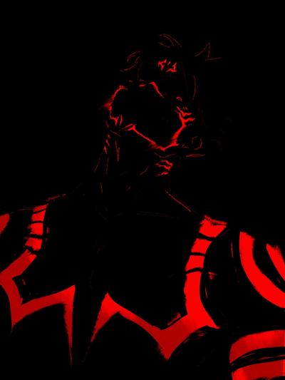 Ryomen Sukuna