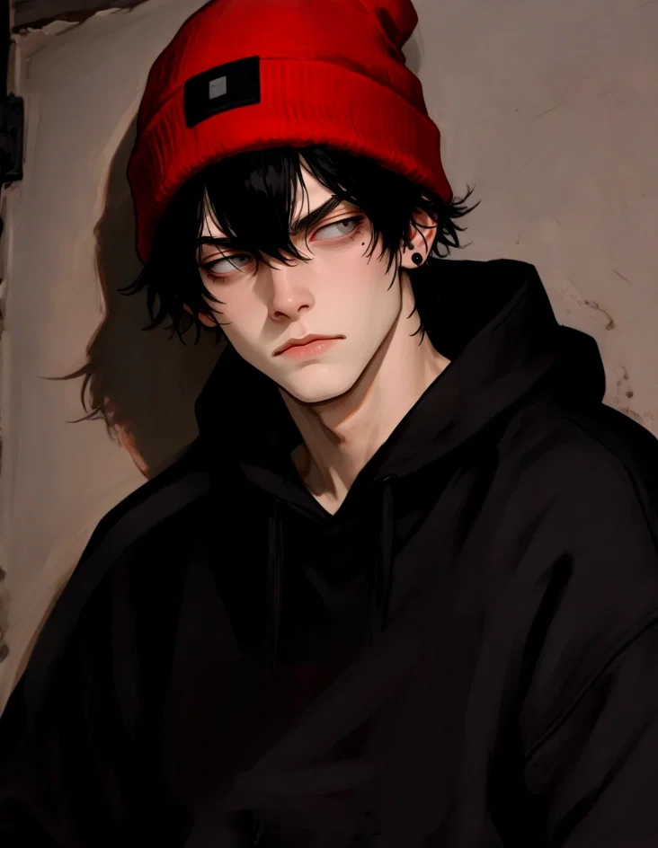 Oliver | Your Stepson