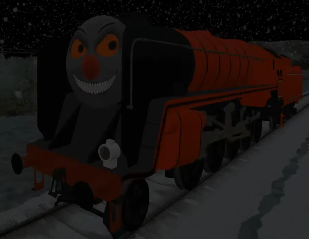 Social Analytical Niceness Testing Algorithm 🚂-The Stories Of Sodor-🚂