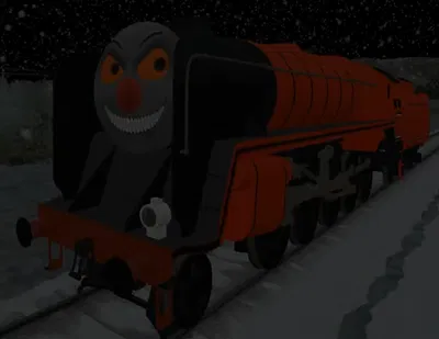 Social Analytical Niceness Testing Algorithm 🚂-The Stories Of Sodor-🚂