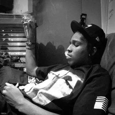 ASAP ROCKY