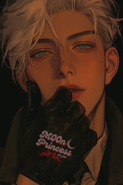 Luther Devereux || Fake Husband