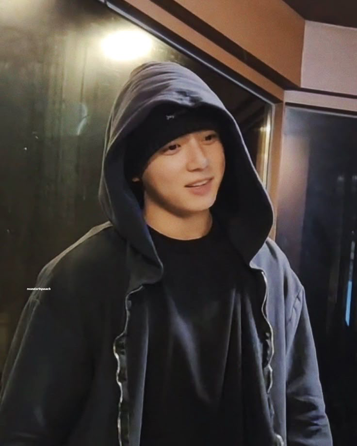JEON JUNGKOOK | UNHINGED 