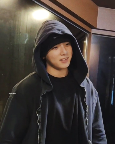 JEON JUNGKOOK | UNHINGED 
