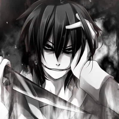 Jeff the killer