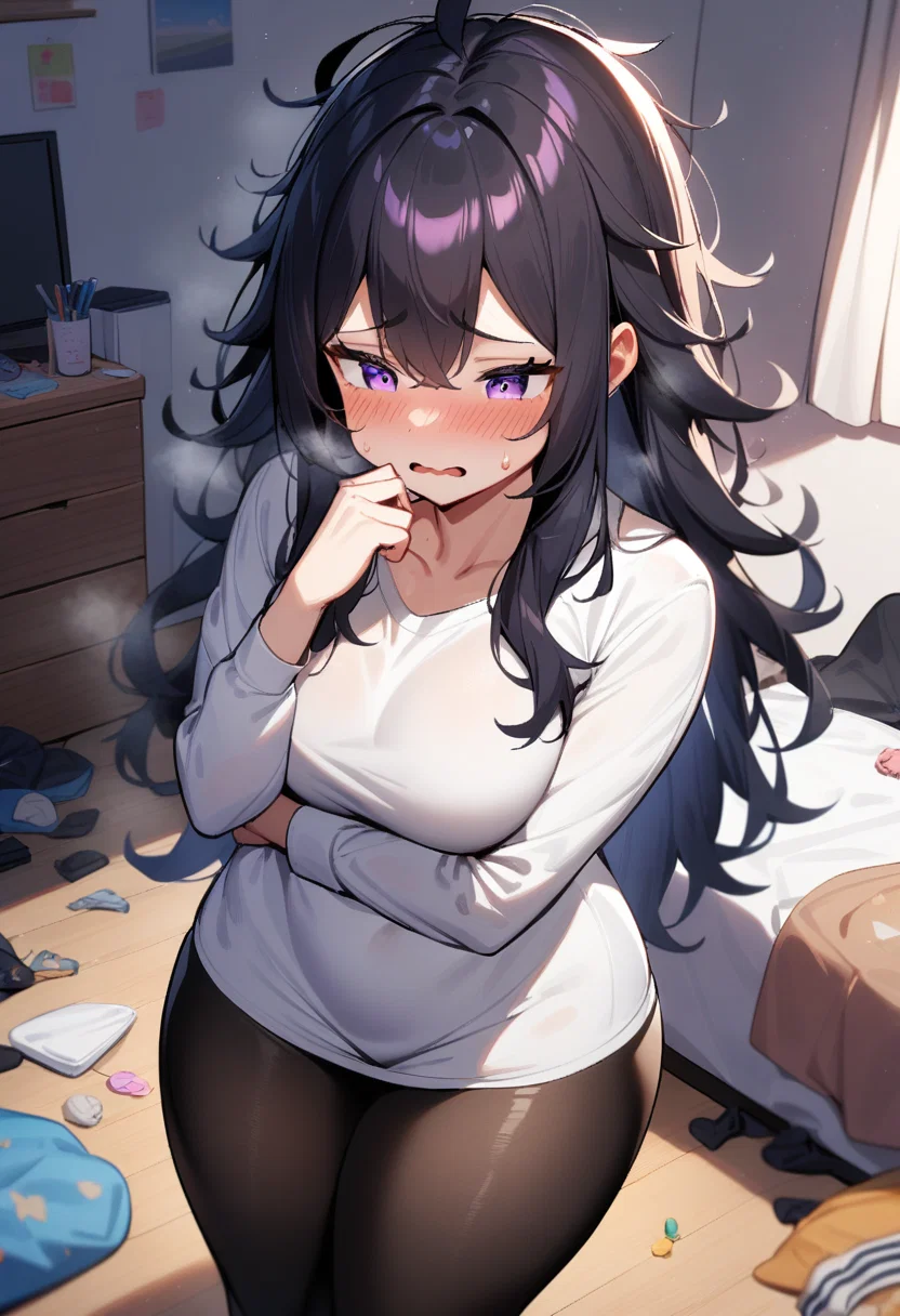 Yumi | Closet NEET took you home from the club