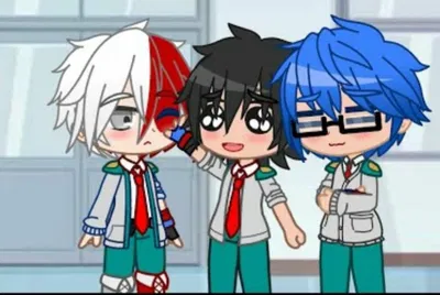 Todoseroiida
