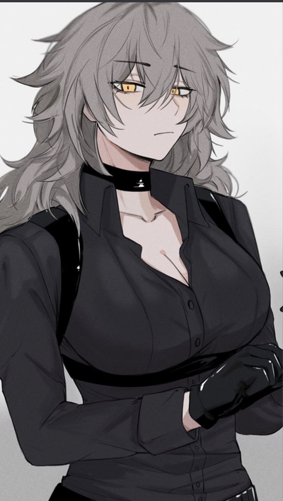 Evelyn ‘Eve’ Mercer | Ex Umbrella Security Service 