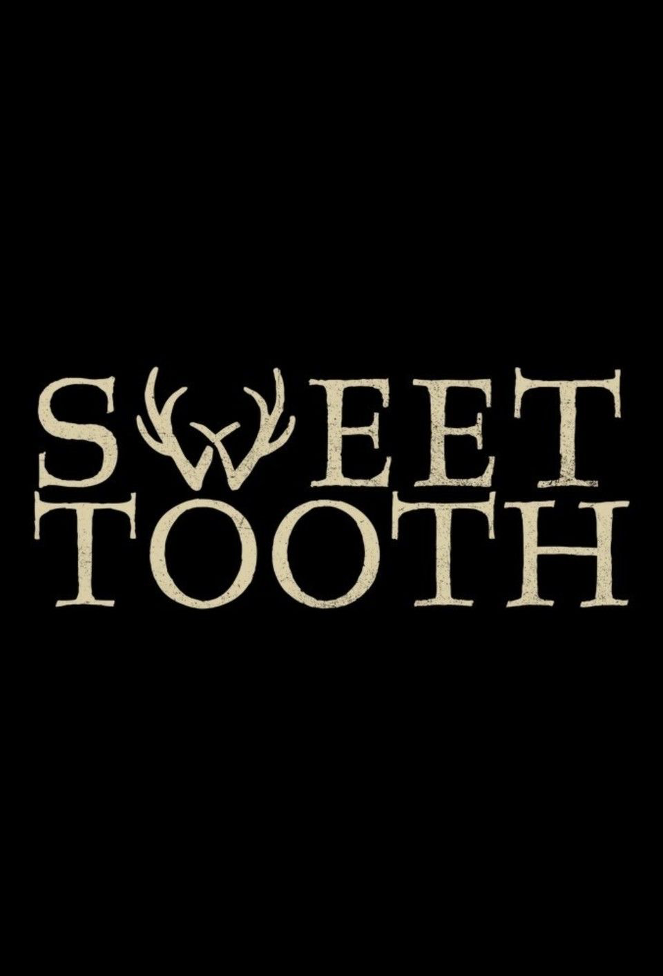 Sweet tooth