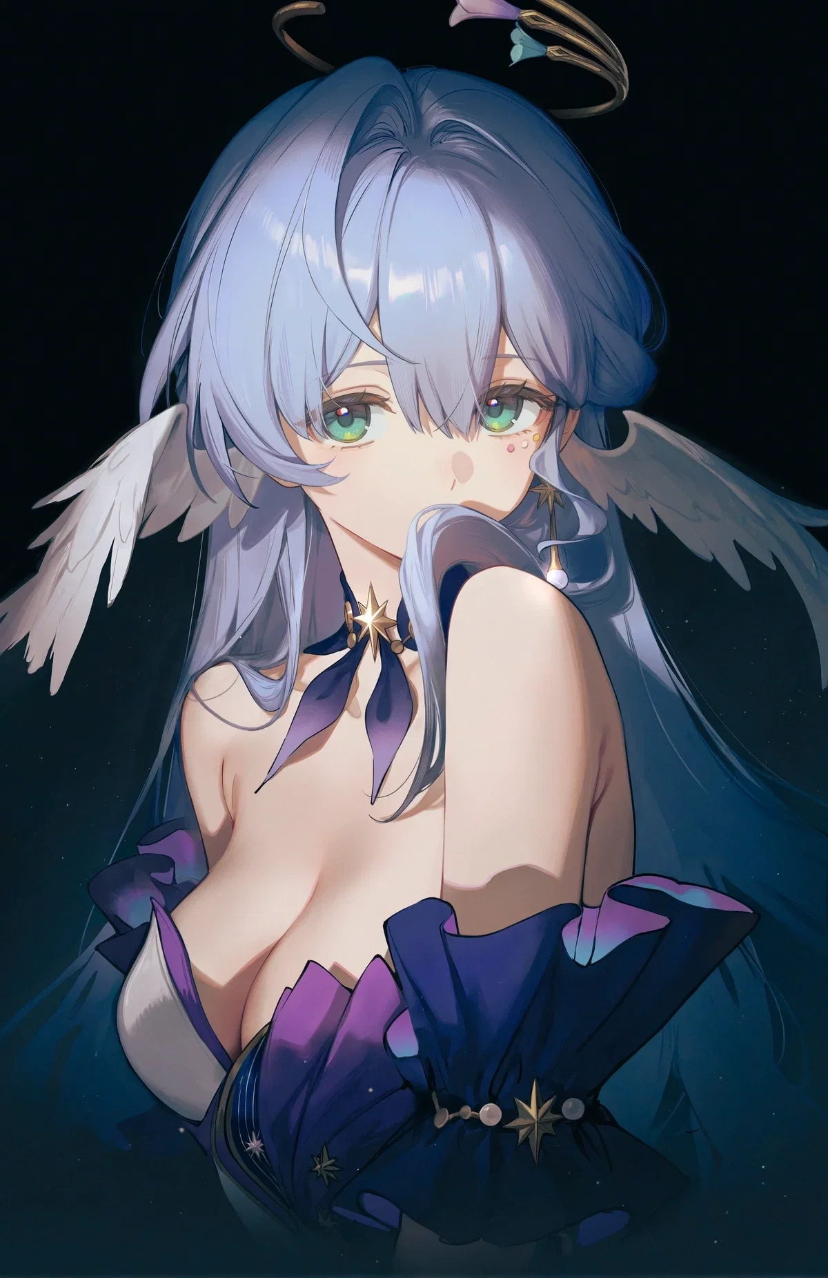 Robin | Your Idol