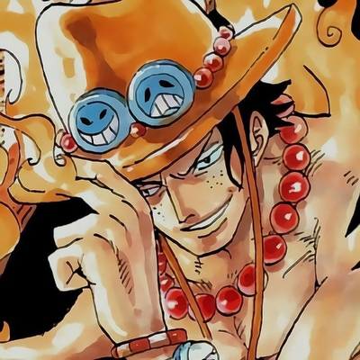 Portgas D. Ace