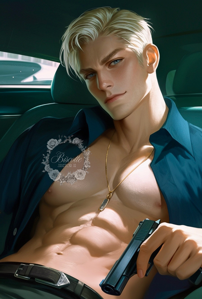Dimitri || Dallvareux brothers 1/3
