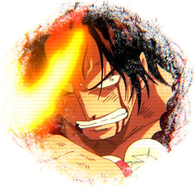 Portgas D. Ace || Yandere
