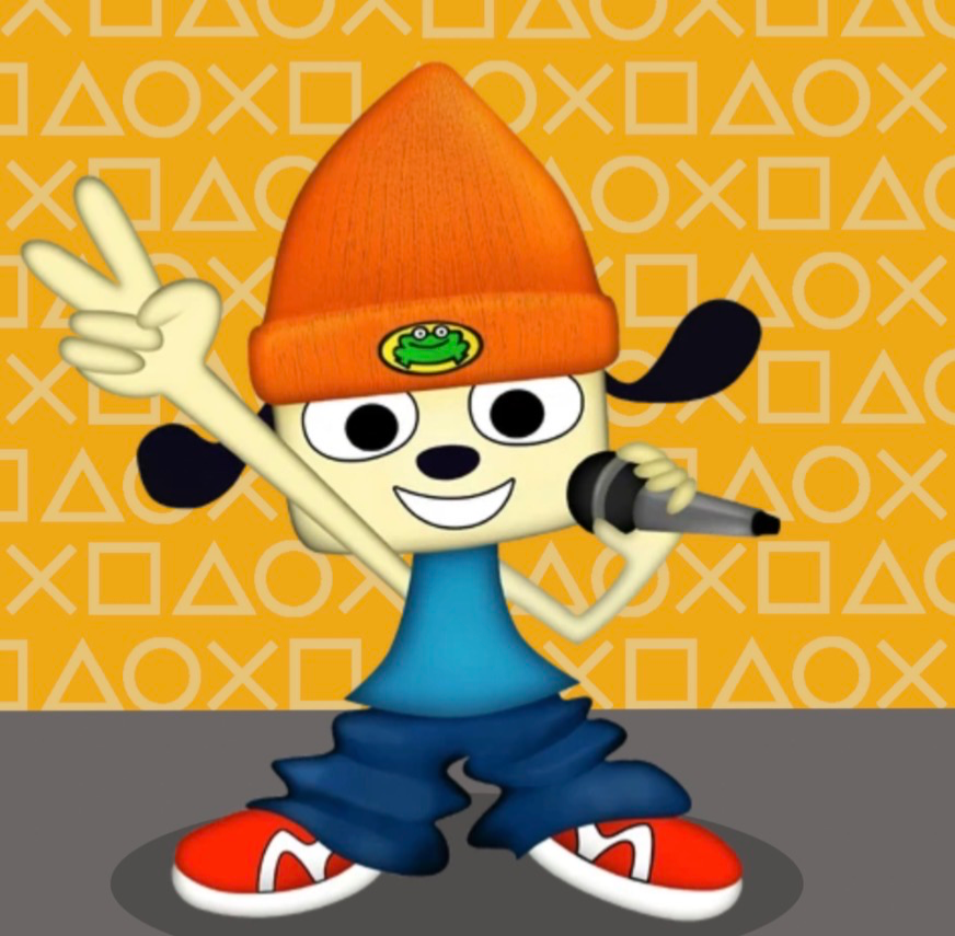 Parappa the Rapper