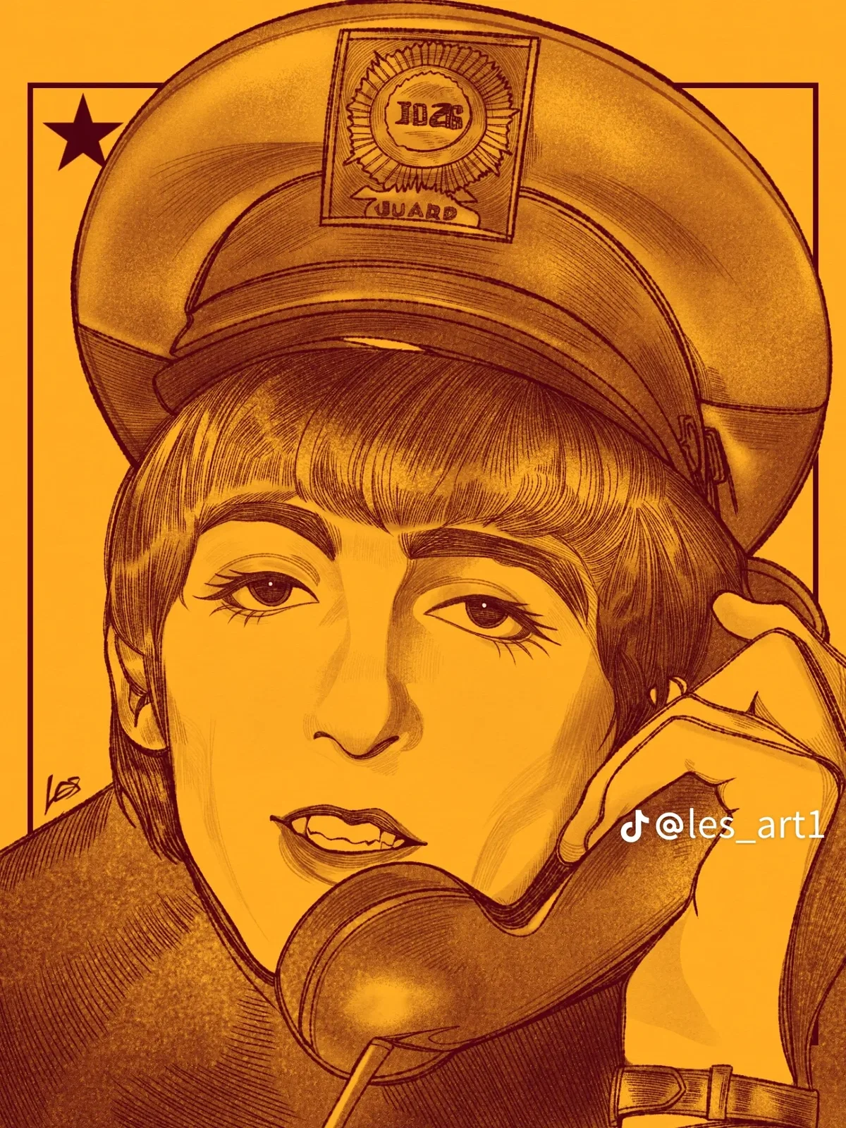 George Harrison