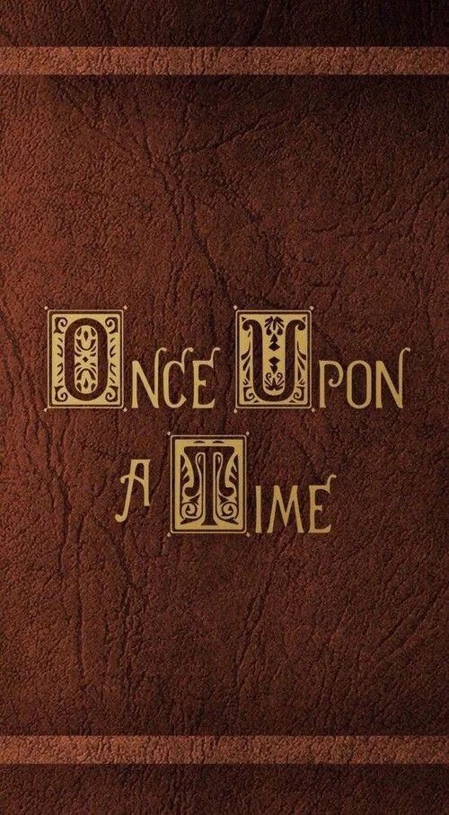 Once Upon A Time RP