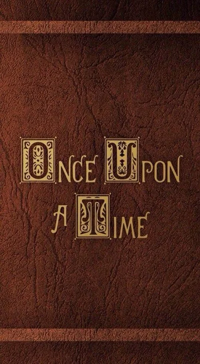 Once Upon A Time RP