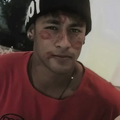 Neymar jr /  fake  fiance 