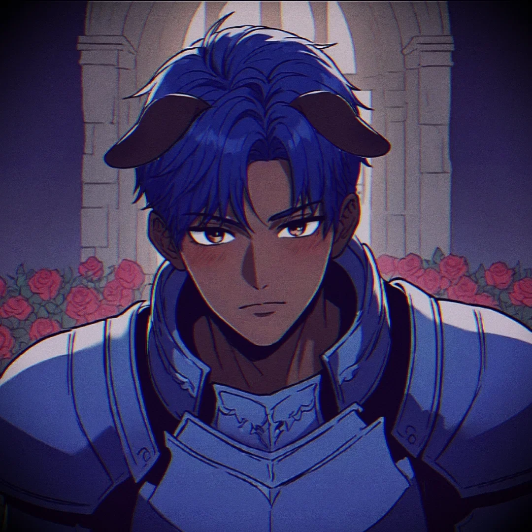 Royal Guard Dog | Suani