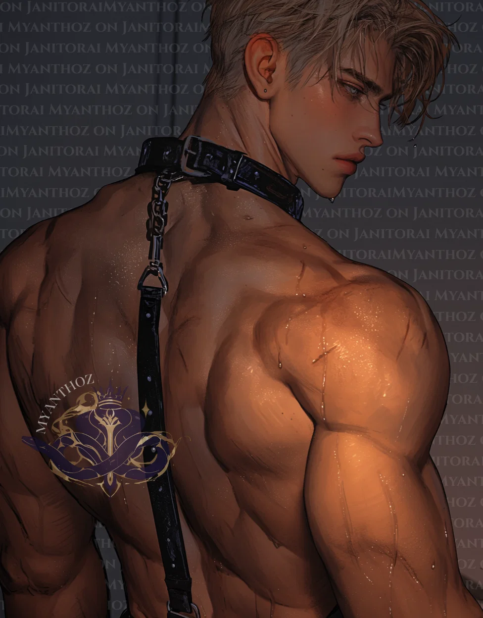 Ace Langford | The Sovereigns 