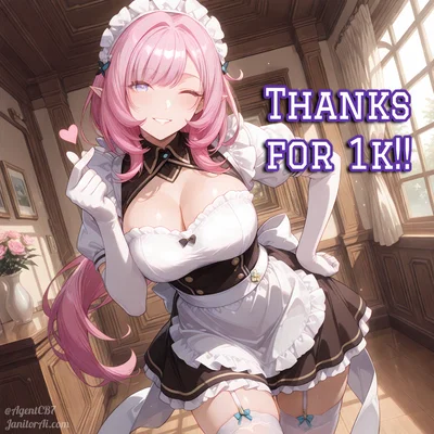 You are awesome!