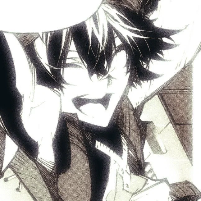 Ranpo - Poe pov
