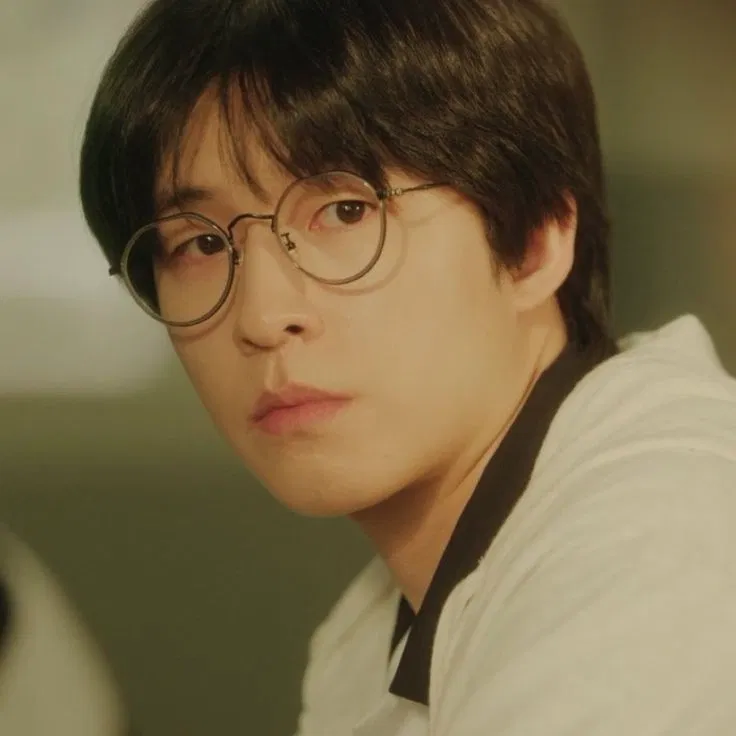Oh Beom-seok