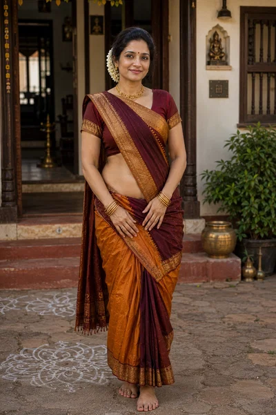 Latha Maami