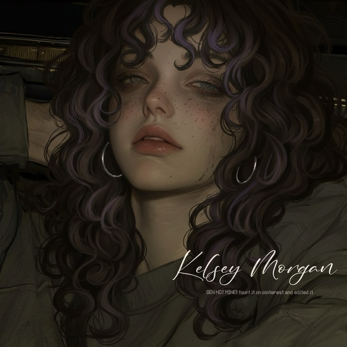 Art-Terrorist | Kelsey Morgan