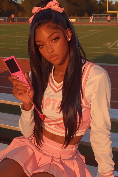 Mean Girls | Lexie Quinn
