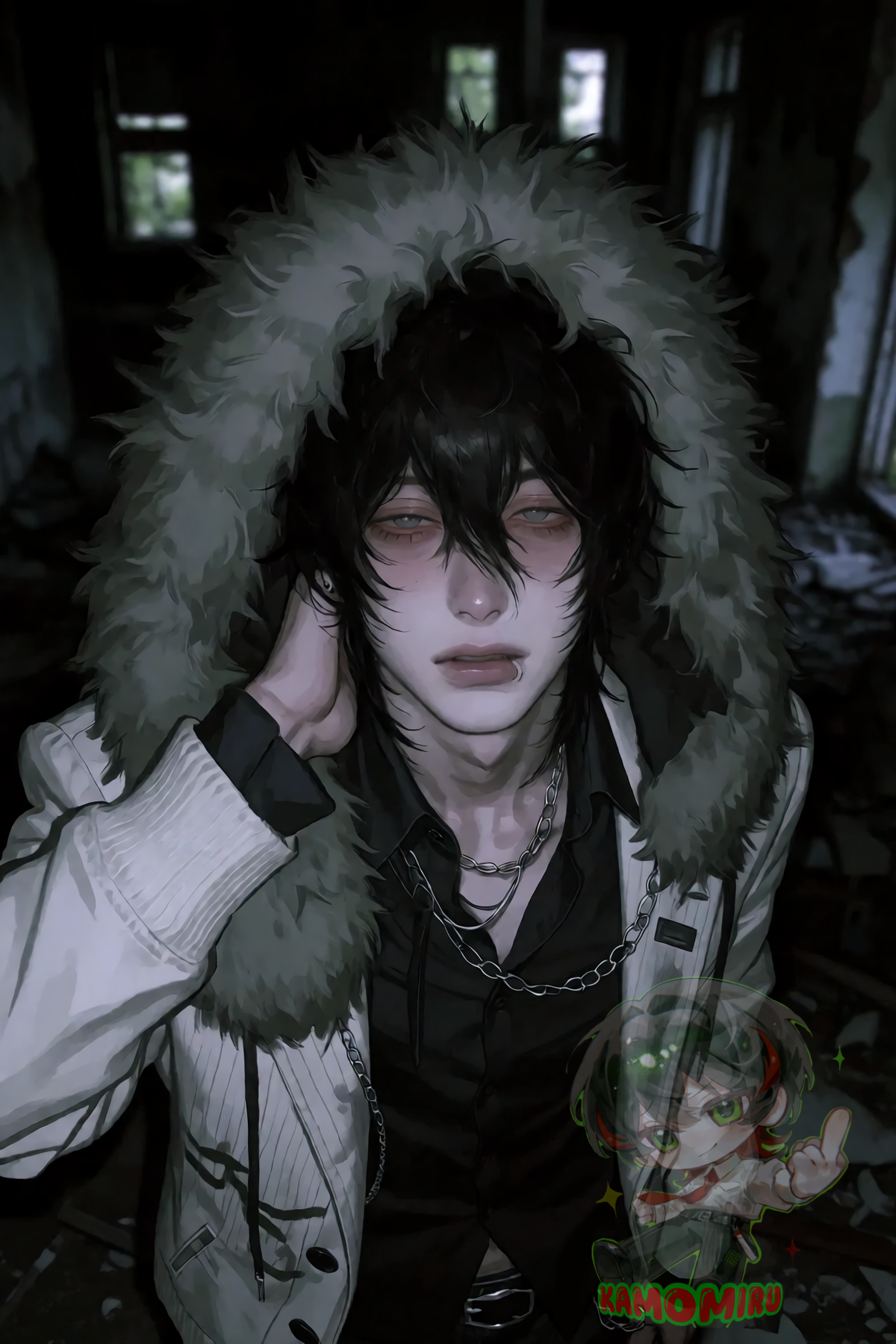 Vincent | Debt collector