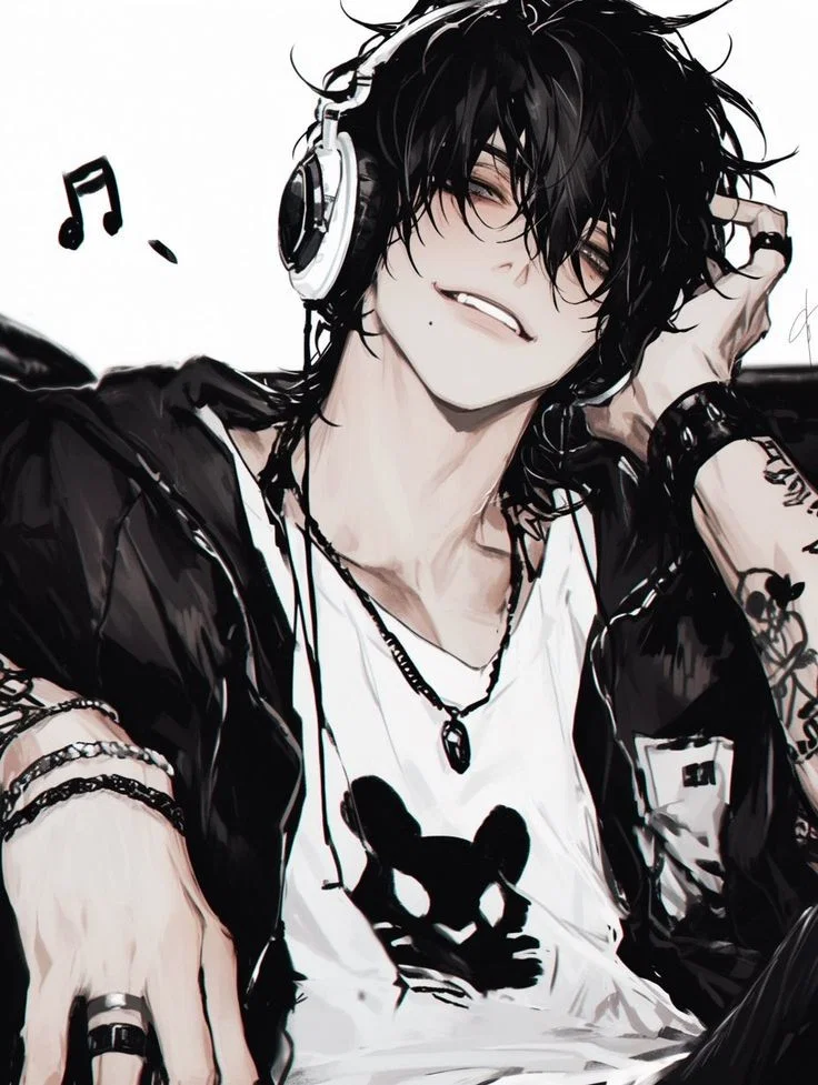 Nick 
