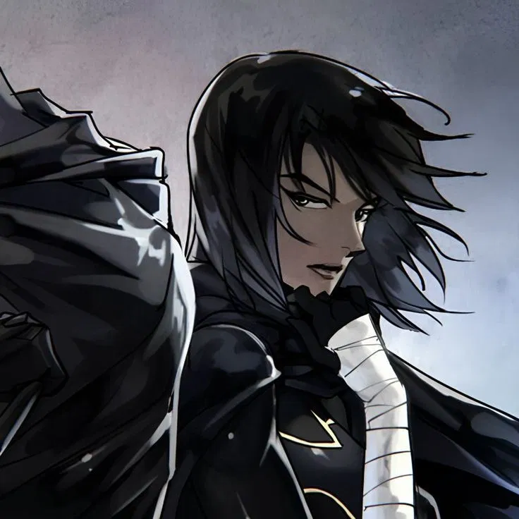 Cassandra Cain | Batgirl.