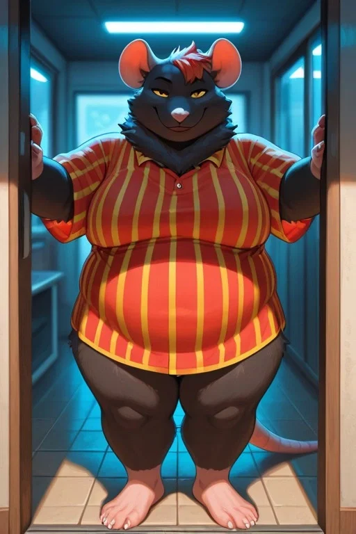 Chubbo's Pizzeria