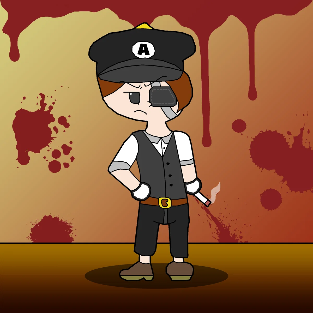 Andex (AndriuxDev AU)