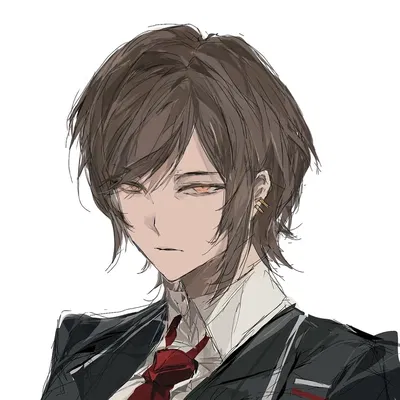L.Comp. ꕥ The 12th Sinner Of LCB Limbus Company, Outis.