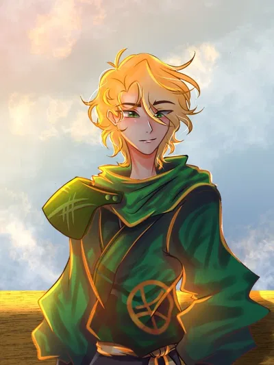 Lloyd Garmadon