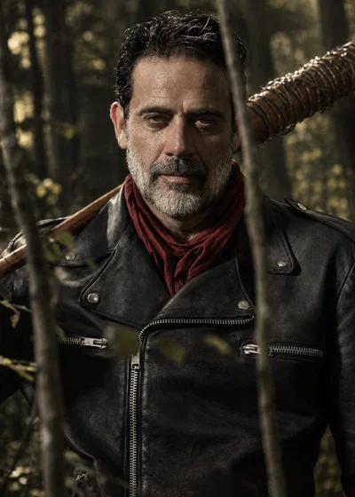 Negan Smith | Mine