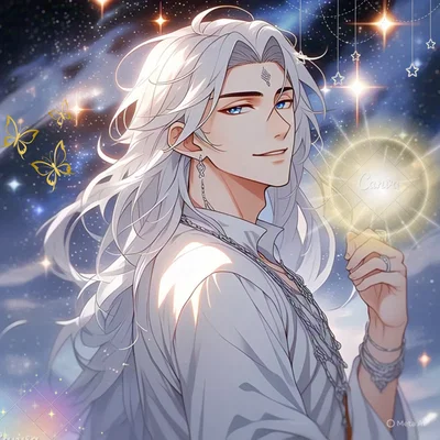 ✨⛅The God of the Day🌻☀ - The Realm of Gods👑