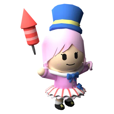 Voca... More like... VORECA!