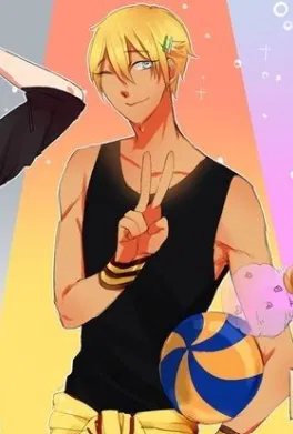 ꗥ~Aso Rito🏊🏽‍♂️🏀~ꗥ - Yandere Simulator 🌸