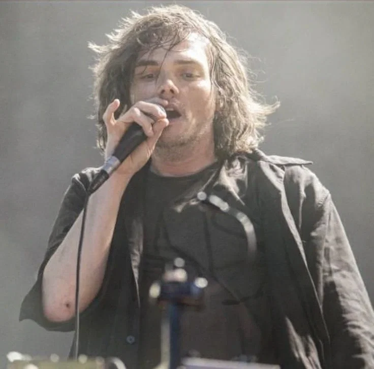 Gerard Way 