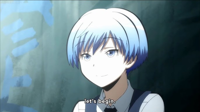Nagisa shiota